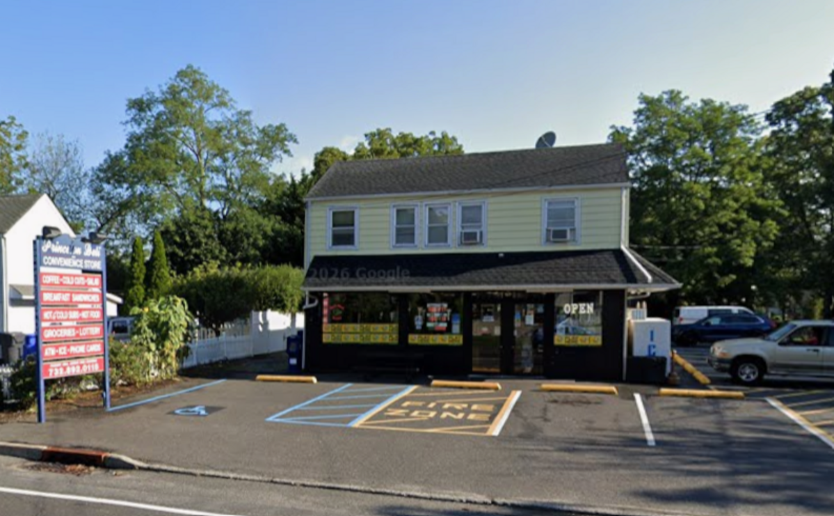 This Brick deli is one of the nicest in New Jersey