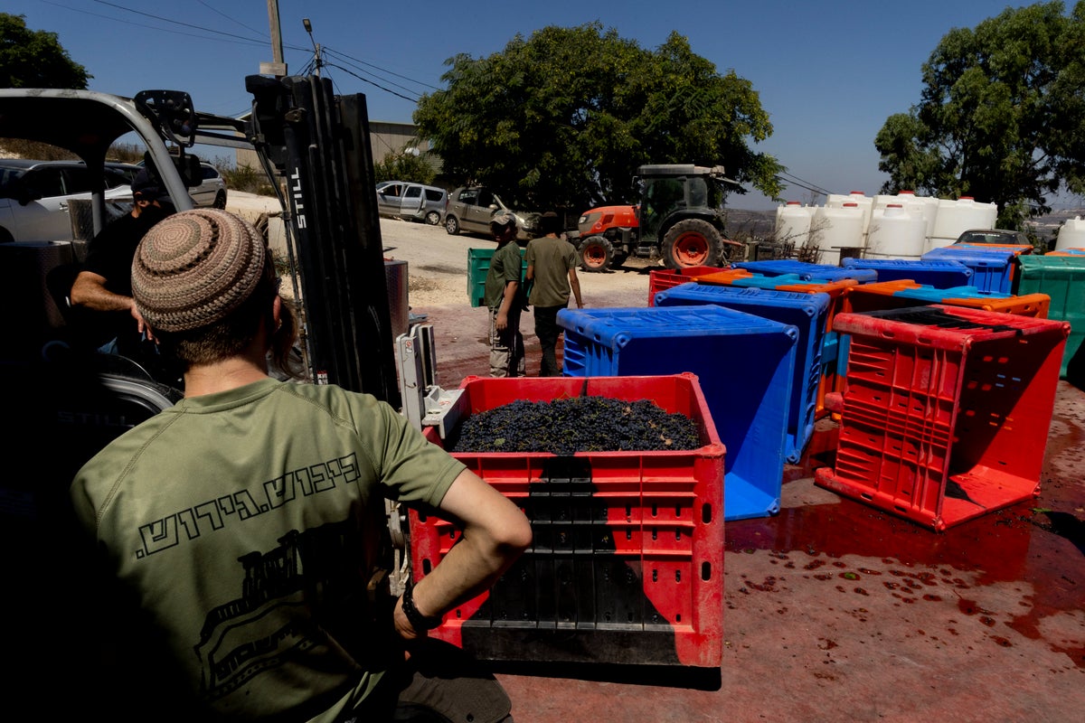 This is why UK sanctions against Israel’s West Bank settlers are so seismic