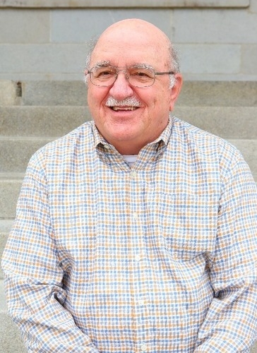 Thomas J. Gatherum - Concord Monitor