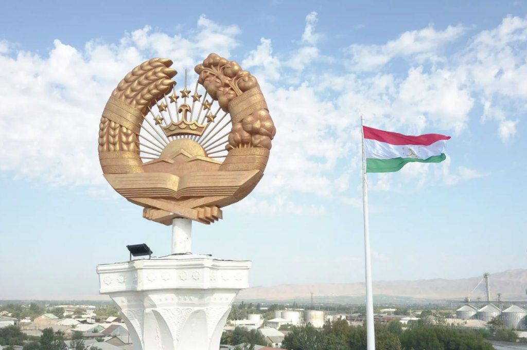 Three Symbols of Tajikistan's Independence and Their Hidden Meaning