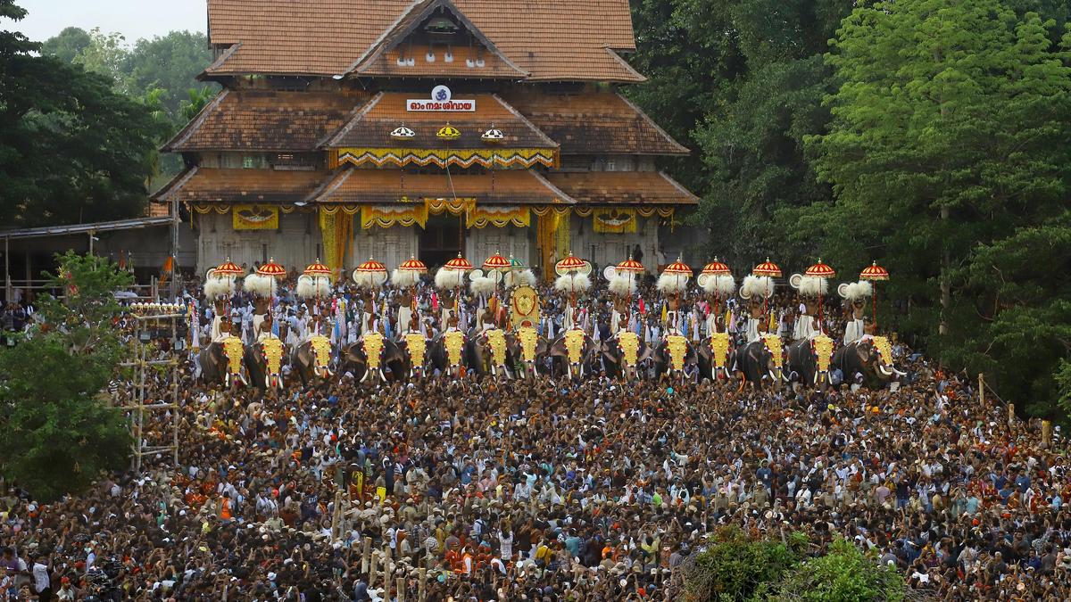 Thrissur tops Keralam in Oxford Economics Global Cities Index