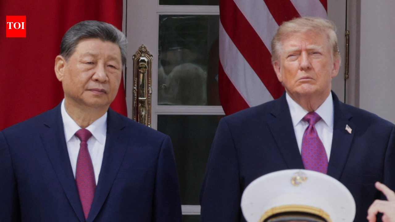 Thucydides Trap: Xi Jinping tests Donald Trump with 'Thucydides Trap'