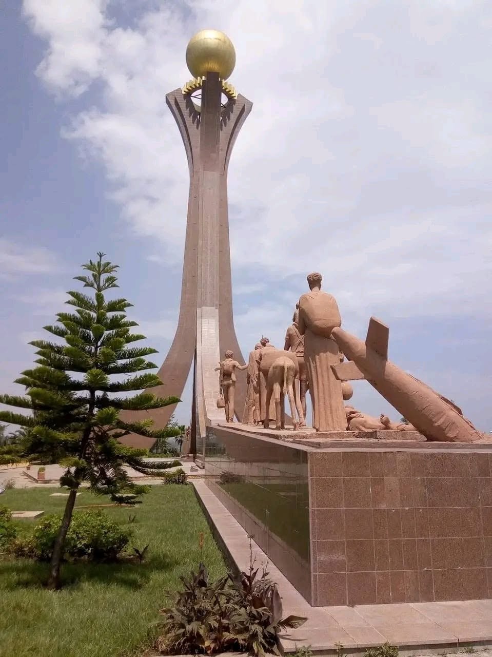 Tigray’s Liberation Must End in Freedom