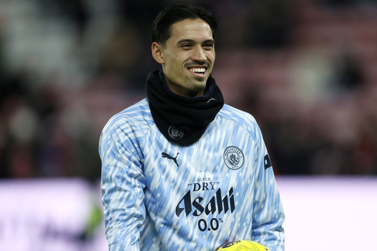 Tijjani Reijnders admits he quit Man City to move to Saudi Arabia for money: ‘Why wouldn’t I do it?’