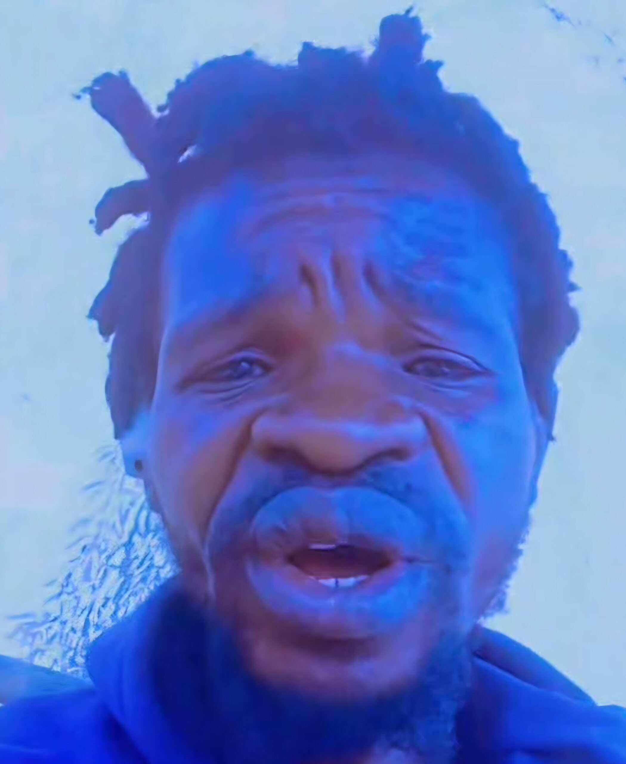TikToker user “Brotherman” arrested over alleged hate speech in Kasumbalesa