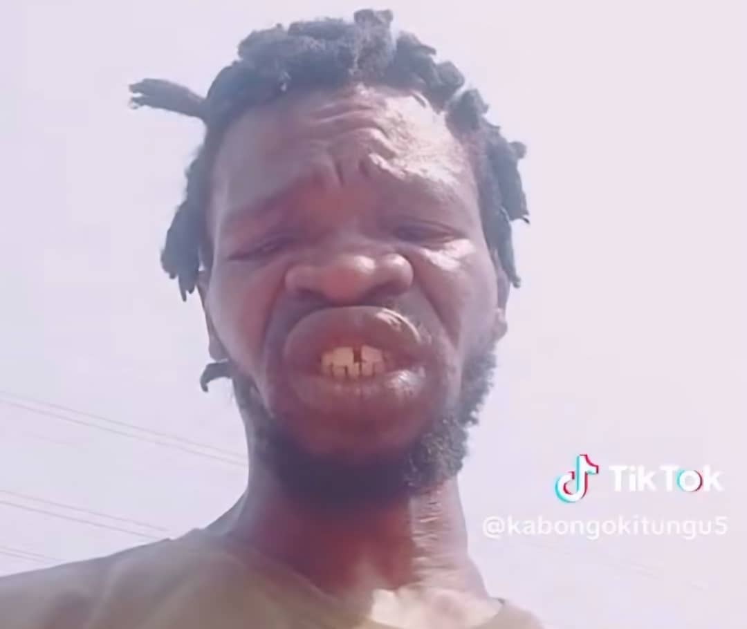 Tiktoker ‘Brotherman’ in Immigration net over alleged hate speech targeting President Hichilema