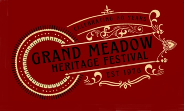 Tiny town of Washta hosts fest to tout the agricultural history of the Midwest
