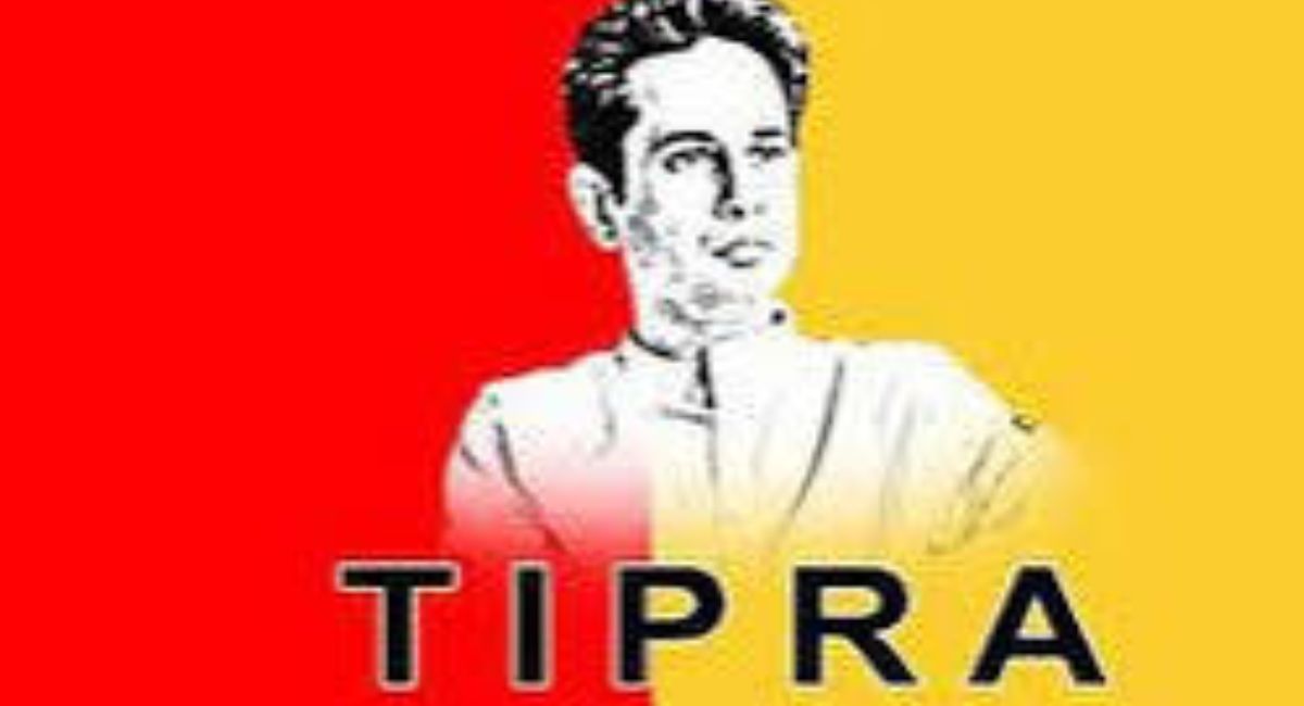 Tipra Motha wins 1,548 village committee seats unopposed ahead of September 28 polls