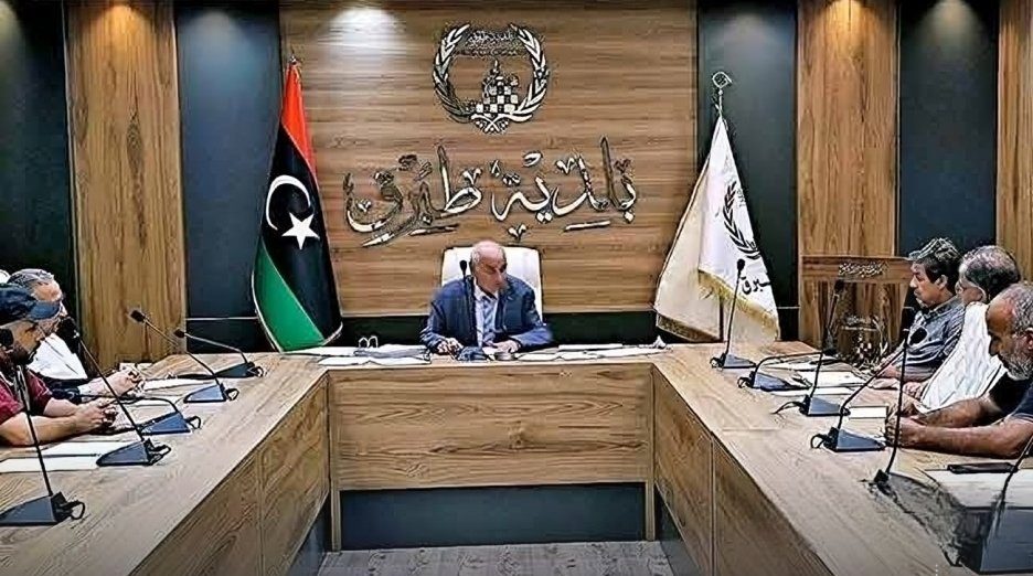 Tobruk Municipality Calls for Urgent Solutions to Electricity and Water Crises