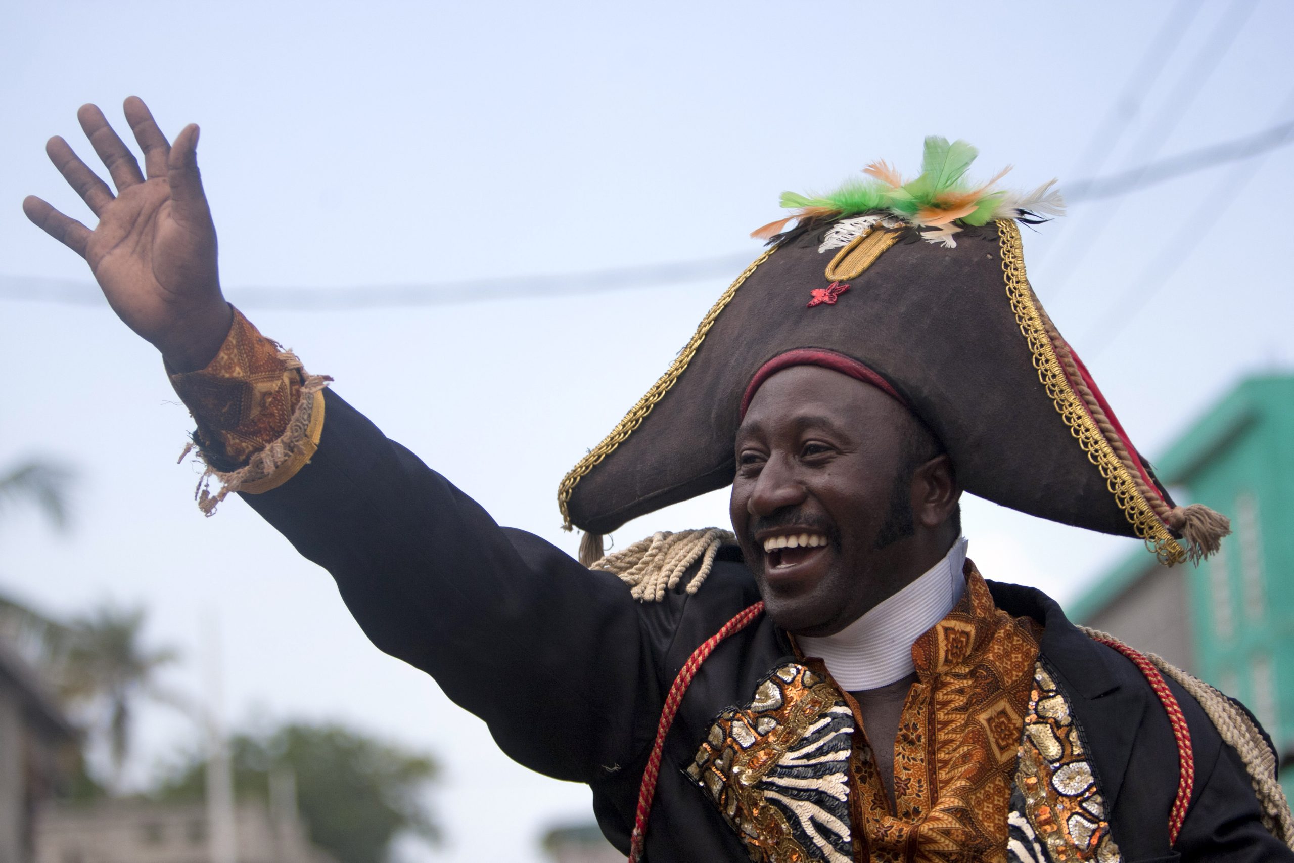 Today in History, Sept. 20, 1758