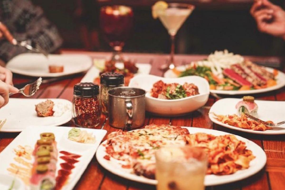 Tommys Tavern & Tap opens in Ledgewood this fall