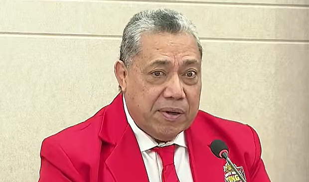 Tonga dialysis centre project collapses as US sponsor unable to fund promised facility, Health Minister says