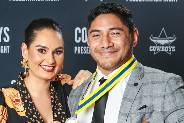 Tongan great Jason Taumalolo dominates Cowboys’ decade of Paul Bowman Medal winners