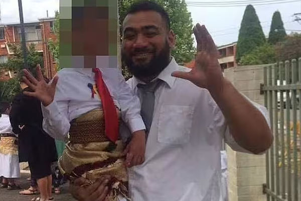 Tongan rugby league player Leki Filihiahekava’s killer jailed for more than eight years