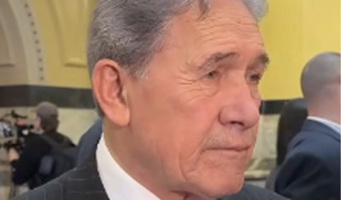 Tongans among Pacific overstayers offered pathway to stay as NZ First proposes automatic deportation, permanent visa ban