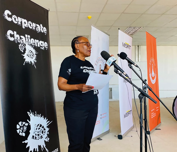Tougher obstacles and thrills as Corporate Challenge enters 2nd decade