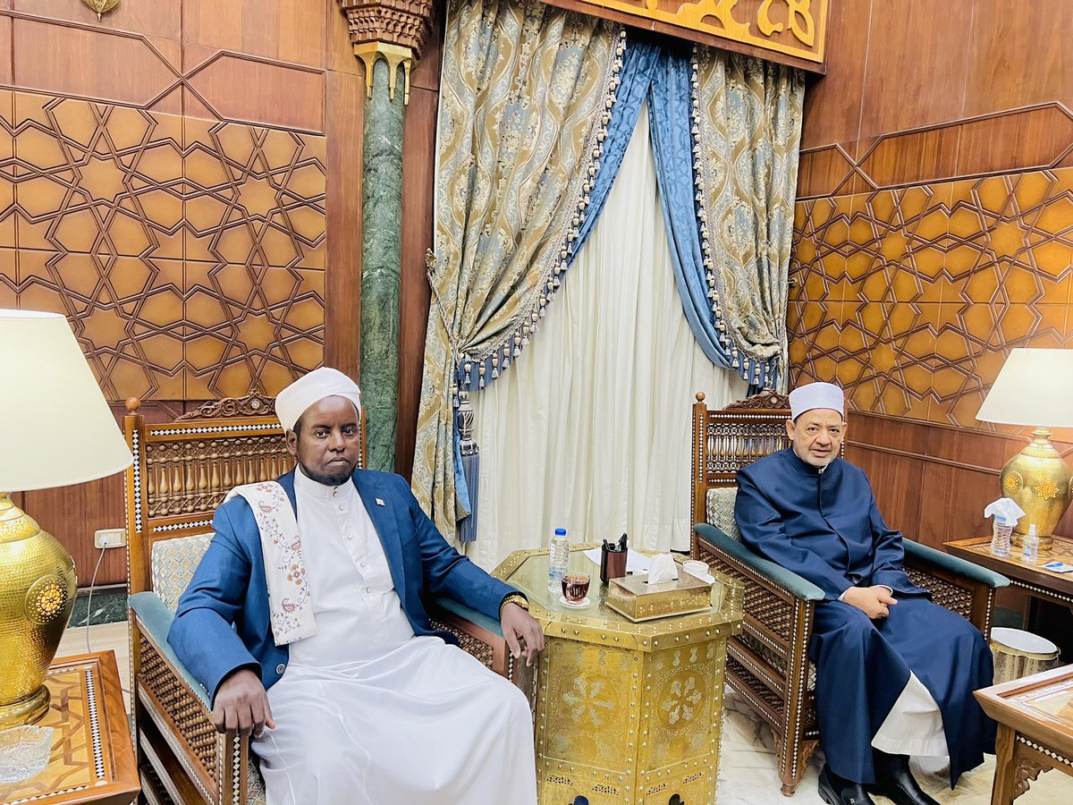 Towfiiq Wins a Galmudug Rerun and Is Excluded From It - Somali News in English