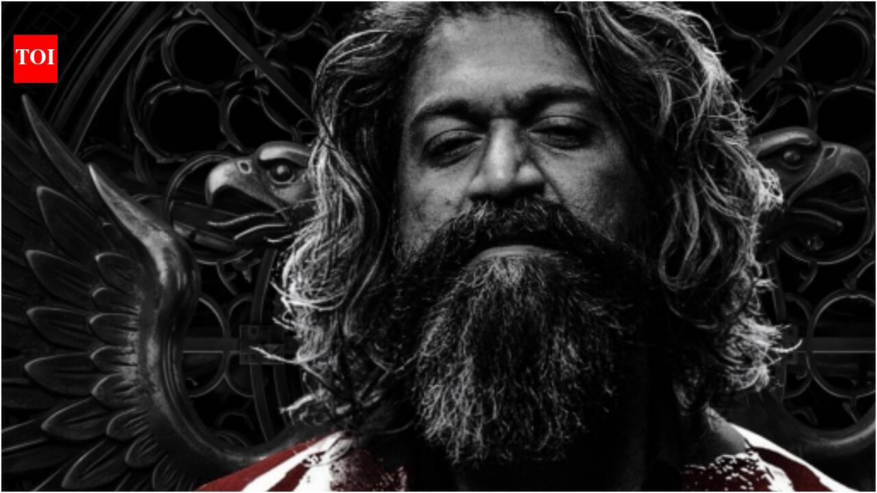 Toxic Full Movie Collection: 'Toxic' box office collections day 7: Yash starrer records 7.2% growth; Nayanthara, Kiara Advani, Tara Sutaria film crosses Rs 313 Cr worldwide | Kannada Movie News