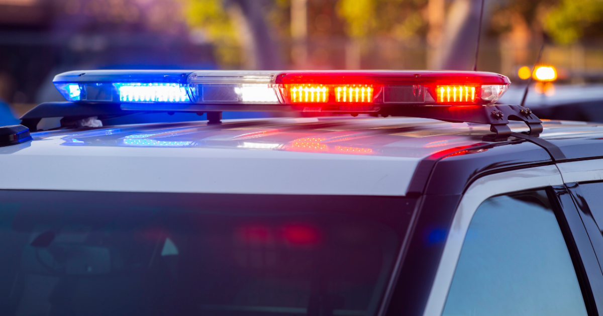 Train, vehicle collide in Franklin; traffic impacted near Mallory Station Road