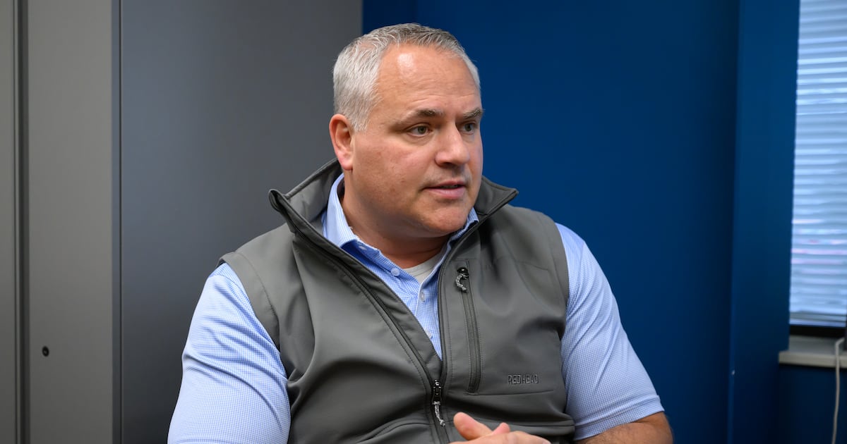 Treg Taylor accepted $69,000 in travel-related gifts last year as Alaska’s attorney general
