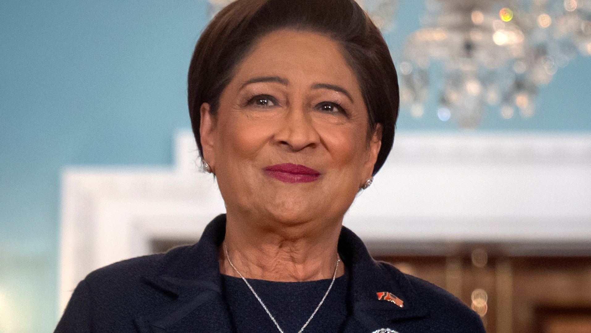 Trinidad and Tobago ends state of emergency amid pushback over mass arrests | Government News