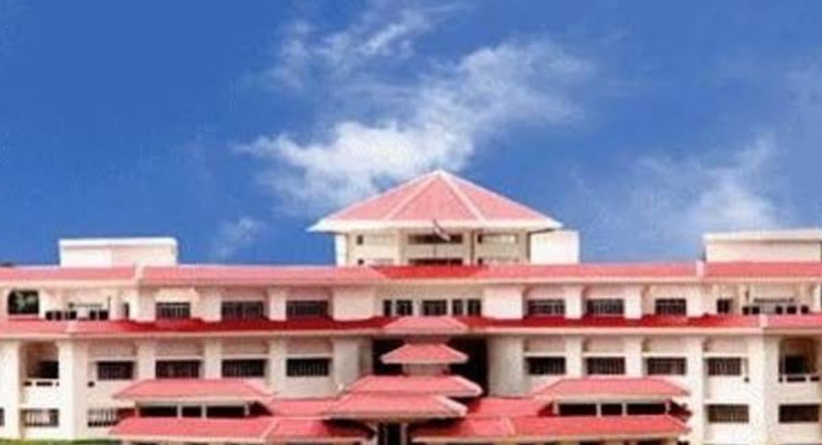 Tripura HC directs immediate recruitment for 1,116 PGT vacancies