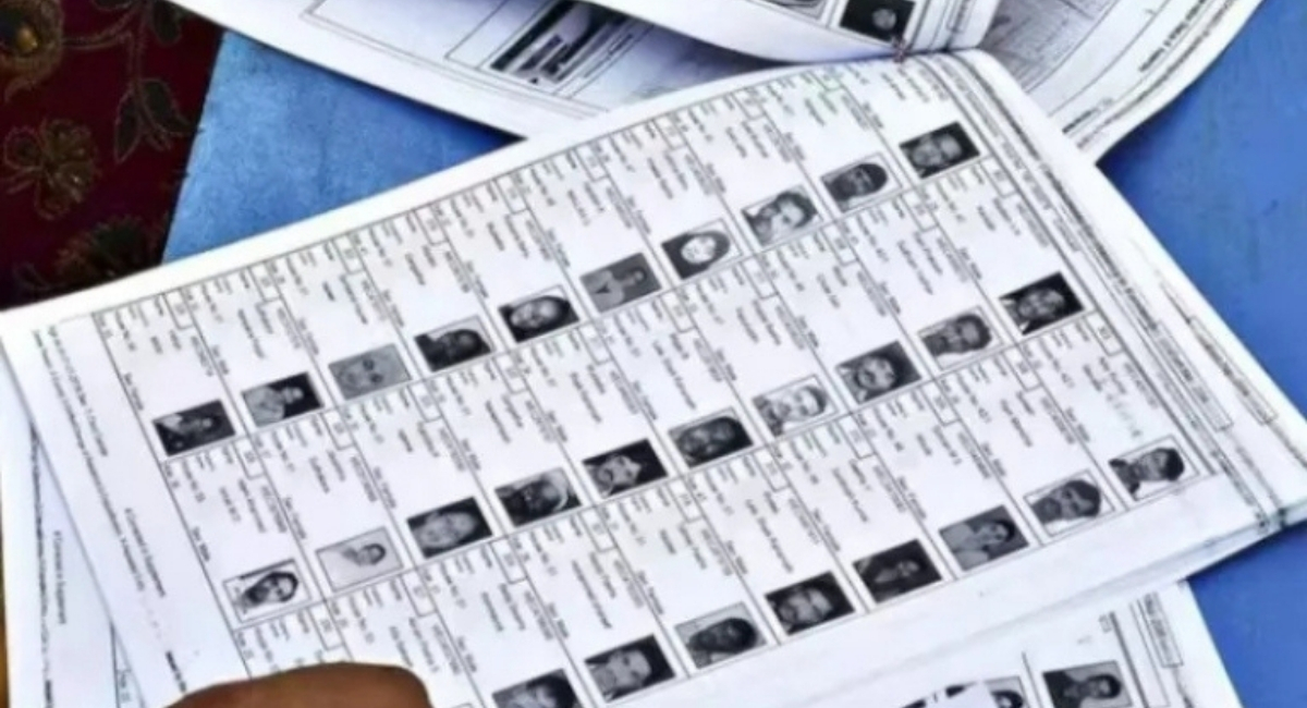 Tripura to hold TTAADC village committee elections on September 28