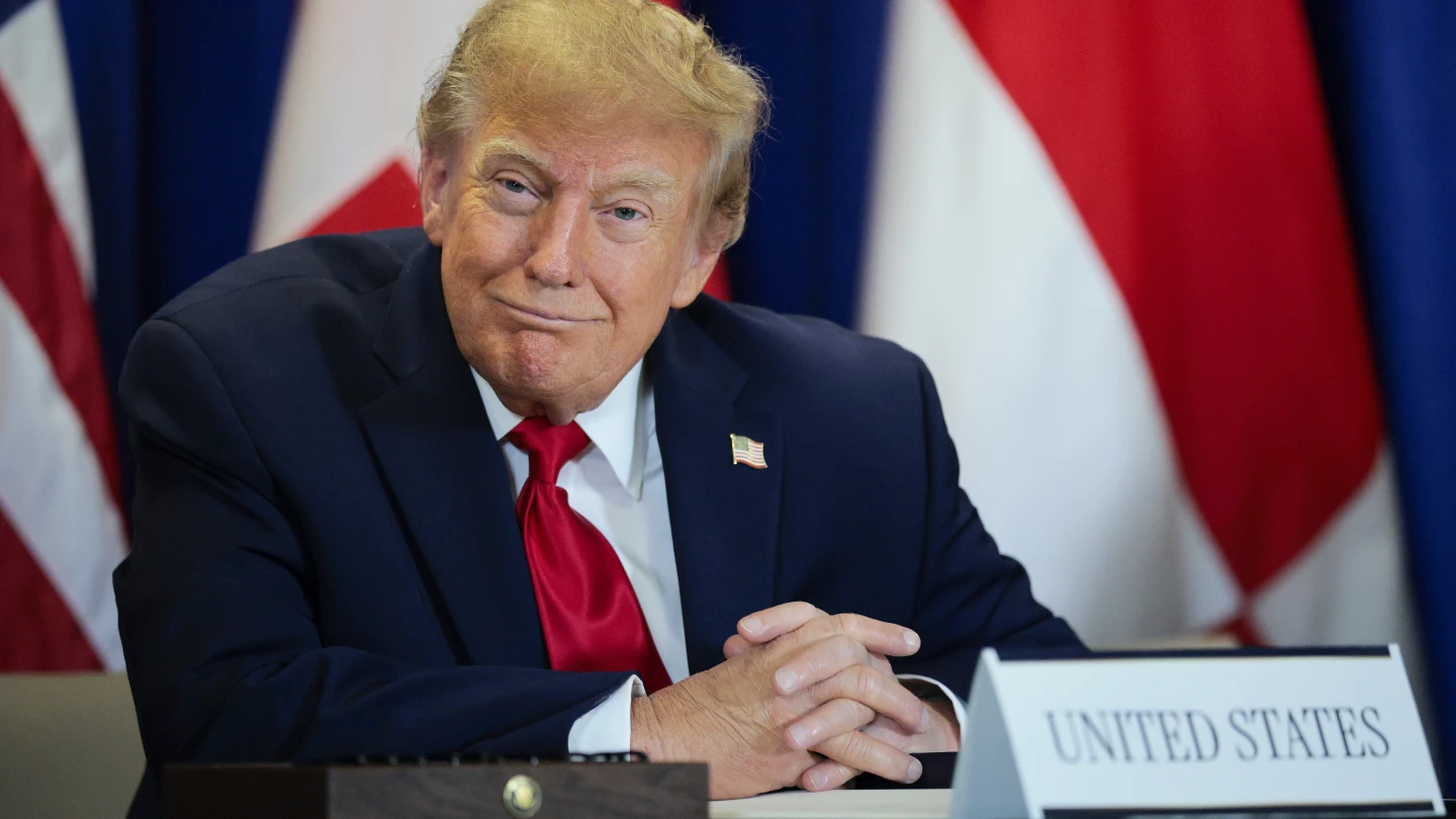 Trump: Iran’s seven-day truce proposal ‘not acceptable’ - Israel & Jewish News