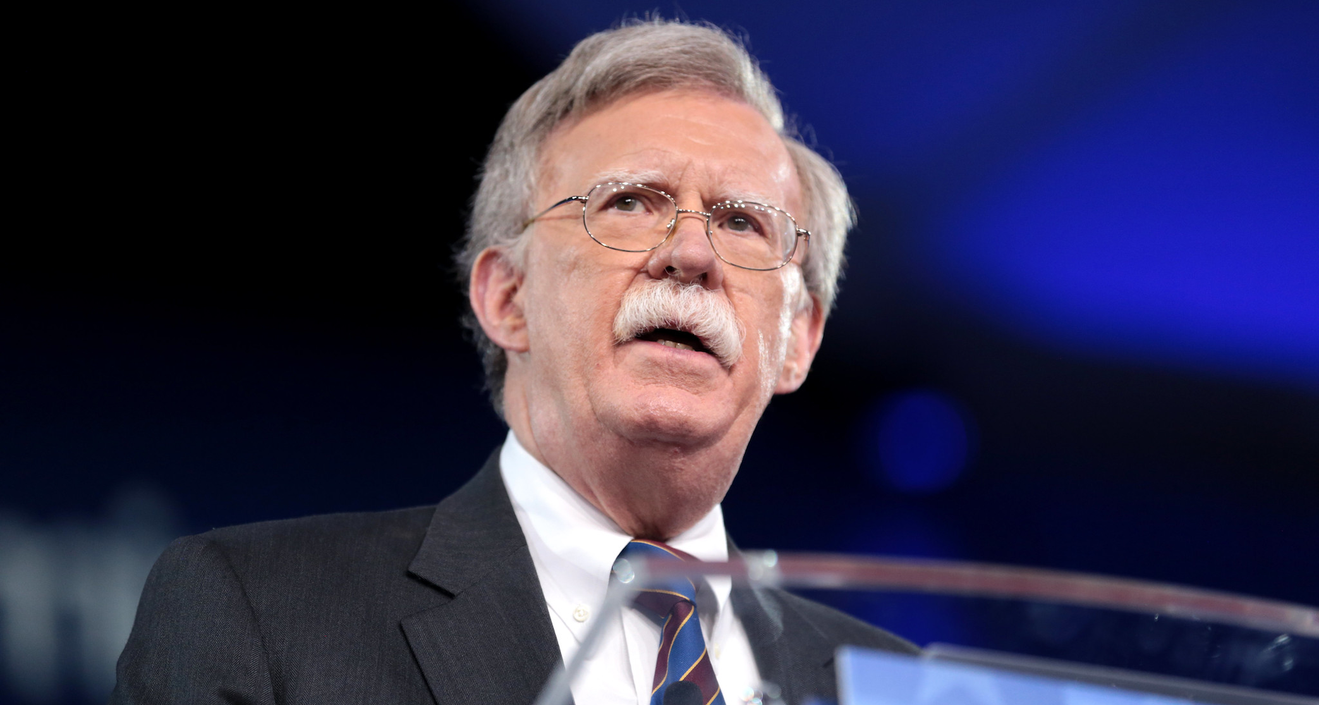 Trump-Kim summit could do more harm than good for US interests, Bolton warns