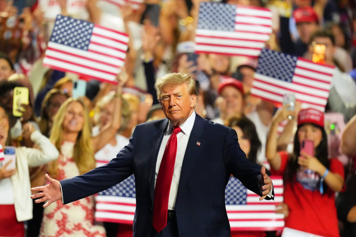 Trump administration lends $100M to US-owned cell phone network in Africa to expand American tech