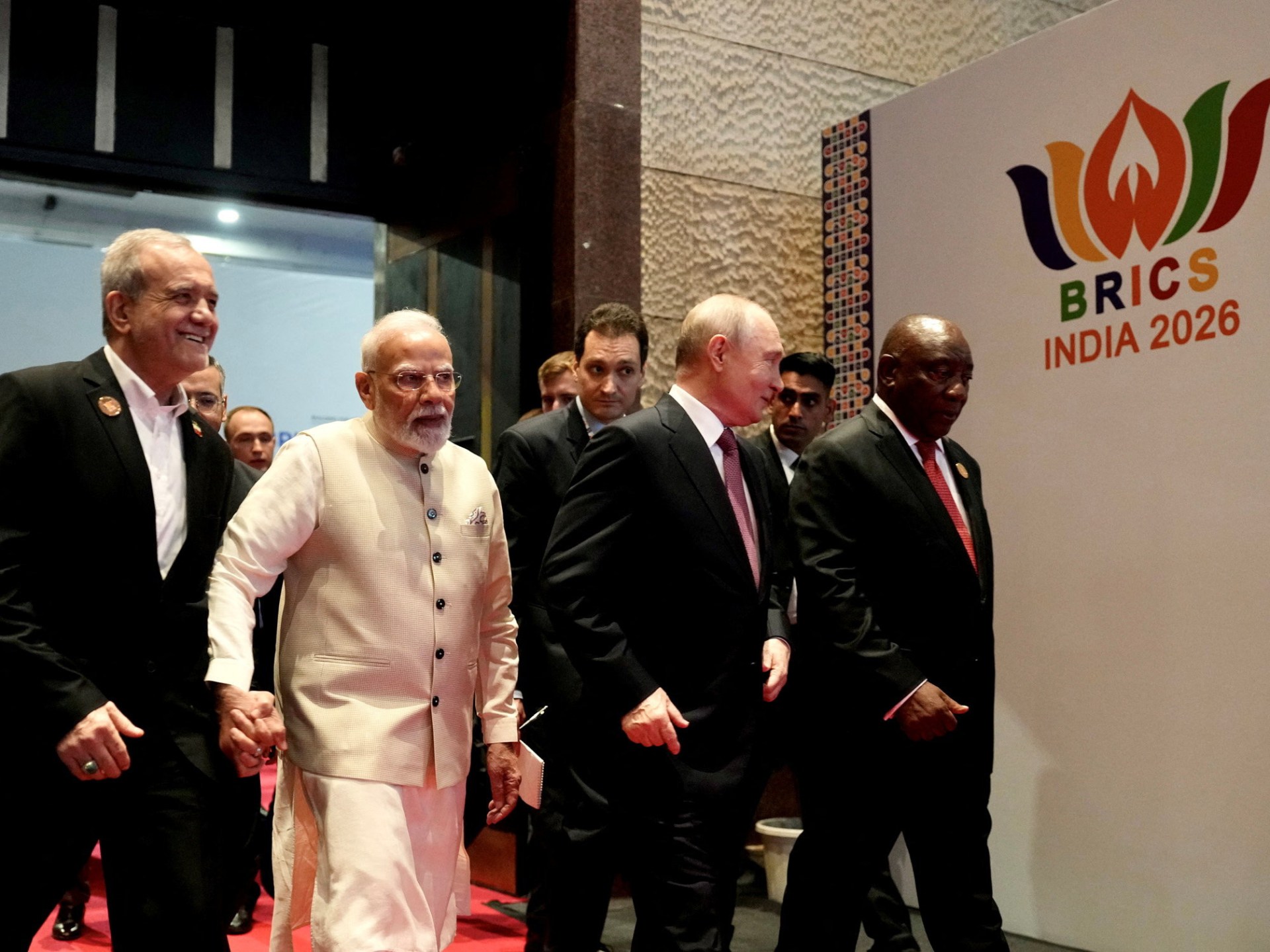 Trump may be BRICS’s best recruitment agent | Opinions