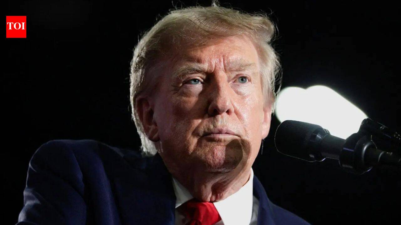 Trump signs Russia sanctions bill: What it means and will India actually face 100% tariff