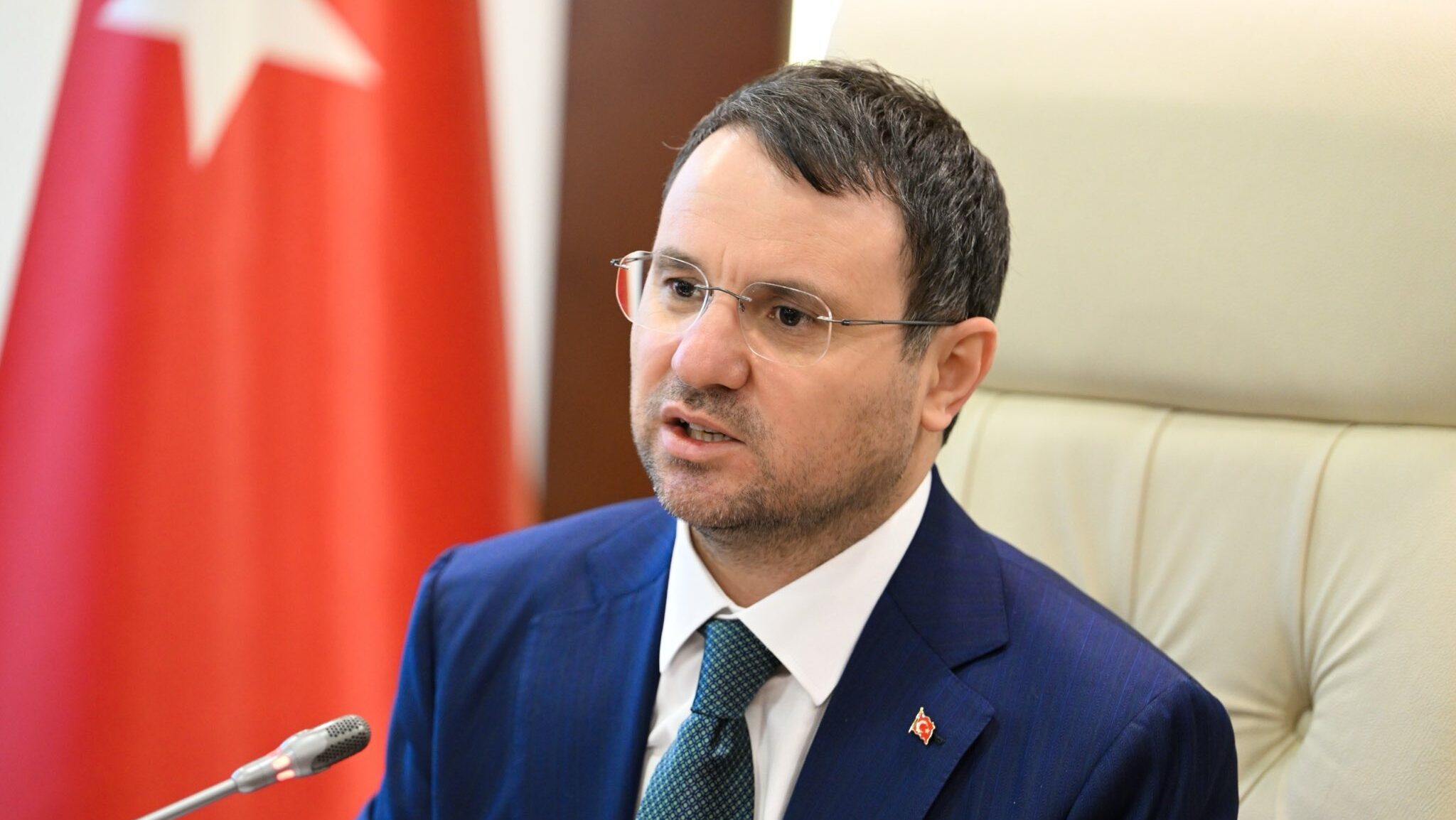 Turkey Rounds Up 2,447 People in Operation Targeting Crime Gangs