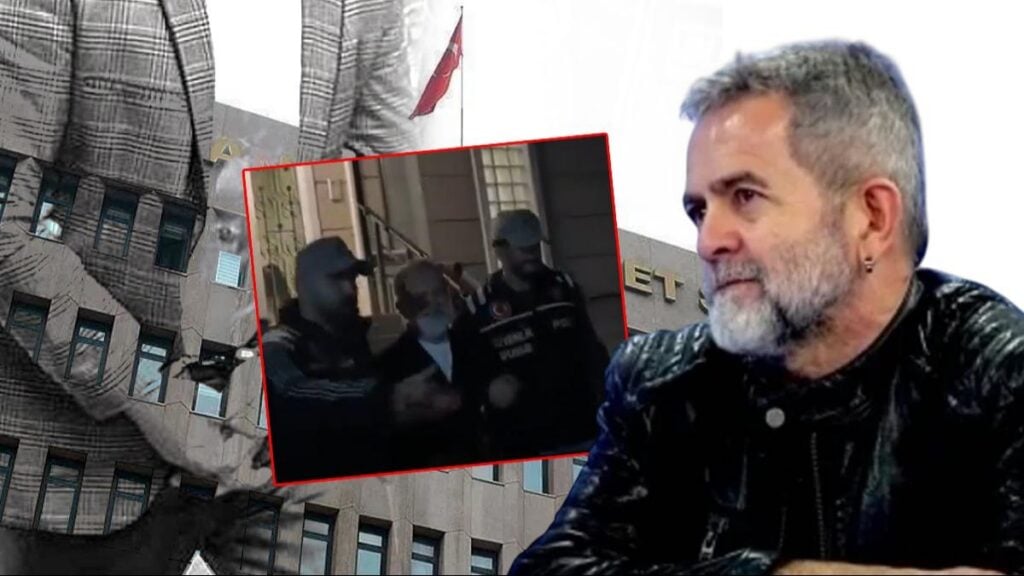 Turkey detains journalist over minister resignation post, blocks his X account