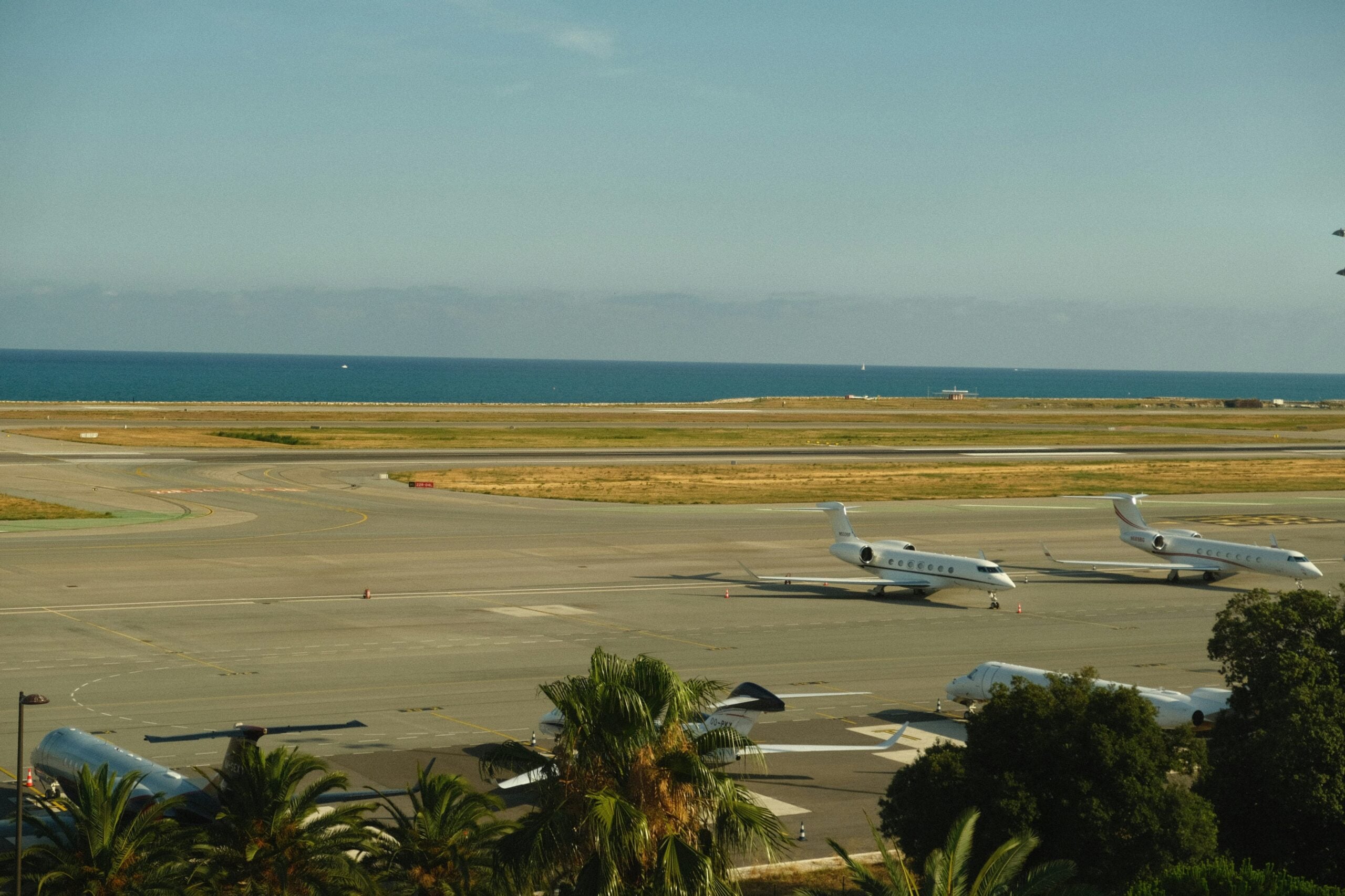 Turkish copilot detained in Libya over alleged drunk flight that ended in crash