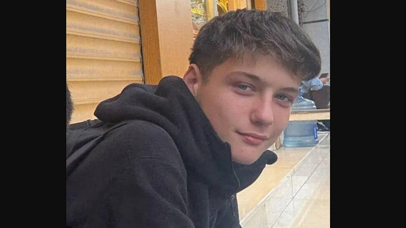 Turkish court sentences minor to over 18 years for teenager’s murder