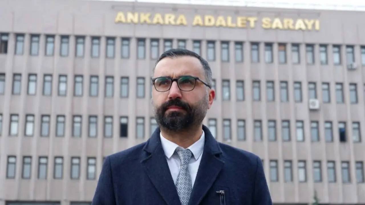 Turkish journalist faces prison over posts on fatal building collapse