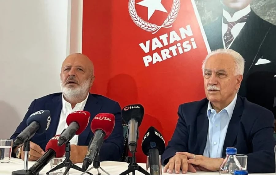 Turkish nationalist party deputy chair defends AfD as neither racist nor anti-Muslim
