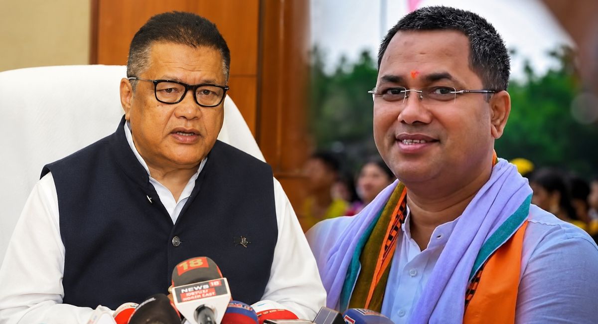 Two-member ministerial panel set up to examine Dimasa language report
