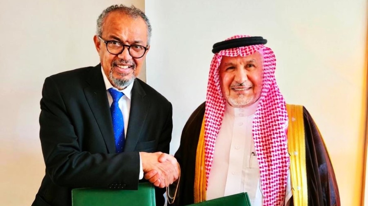 Two organizations launch the war against child malnutrition in Yemen