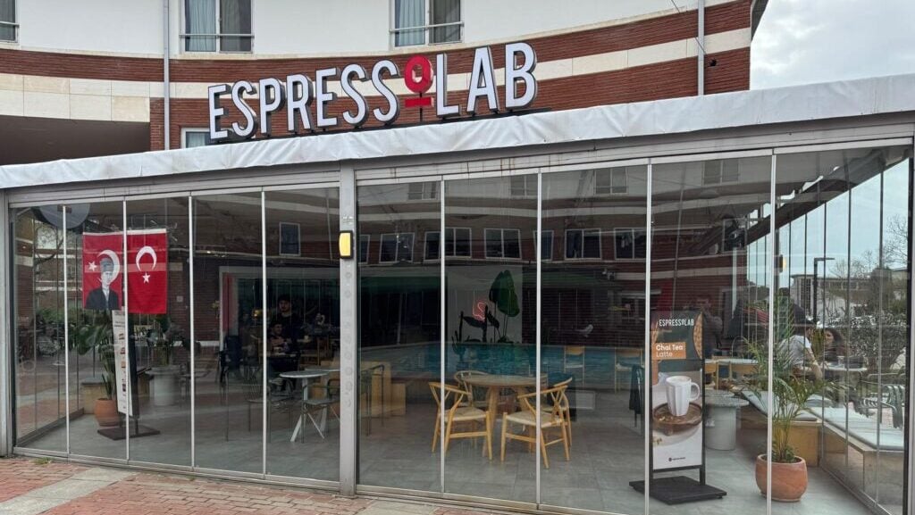 UAE group to buy 70 percent of Espressolab after opposition boycott