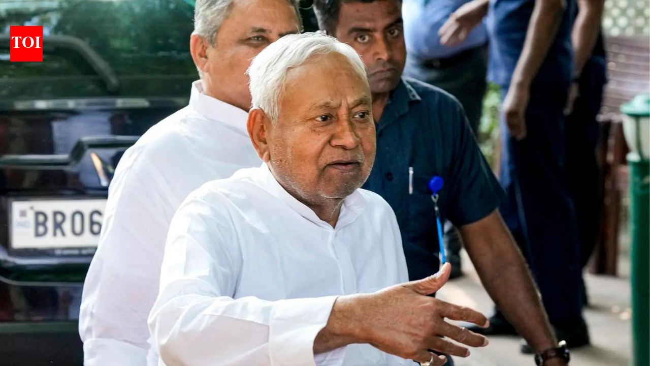 UCC in Bihar? JD(U) opposes implementation despite backing Bill in Parliament | India News
