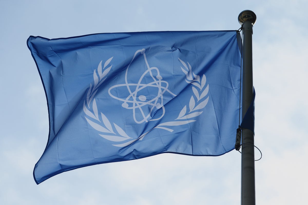 UN nuclear watchdog board wraps up probe into Syria’s past secret nuclear activities