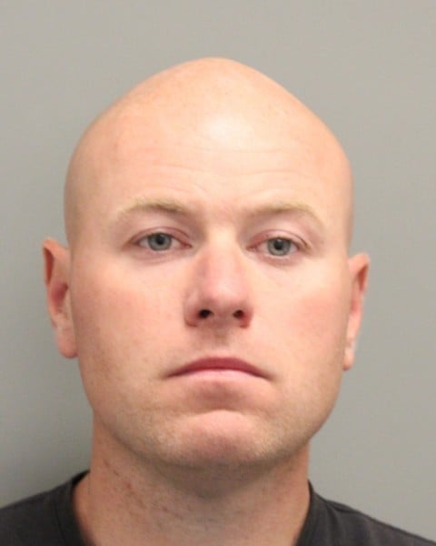 UPDATE: Former Ridgely Police Officer Indicted on 7 Counts of Rape