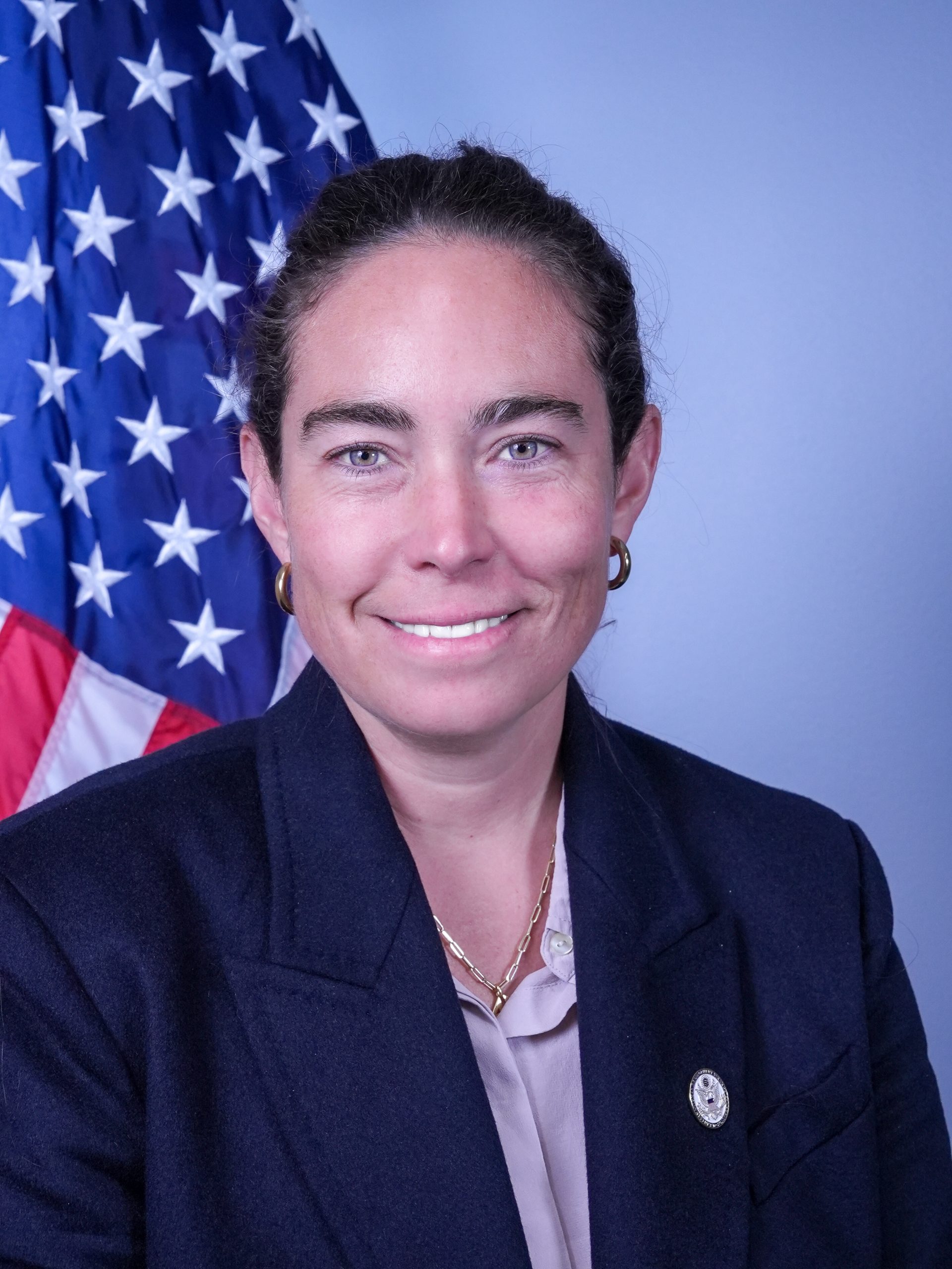 U.S. DFC enters Pacific with $205 billion global investment capacity, seeks projects aligned with island priorities