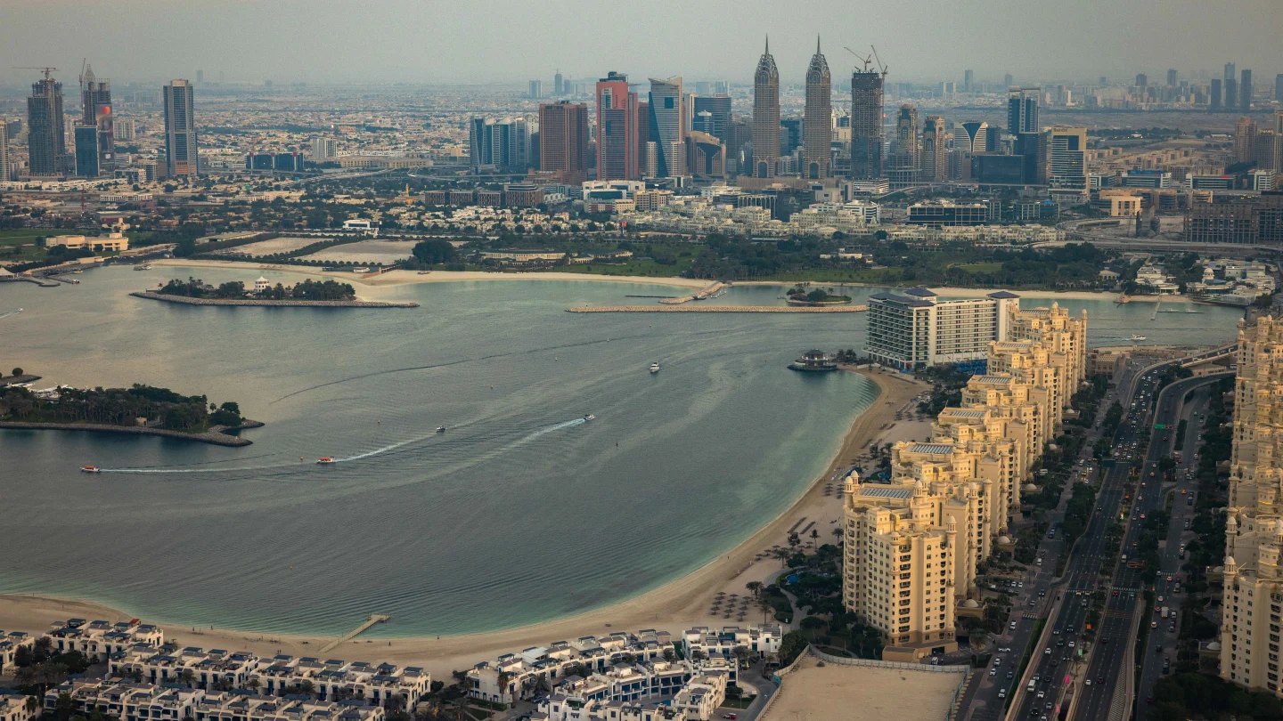 US cautions Americans in UAE regarding Jewish- and Israeli-associated sites - Israel & Jewish News