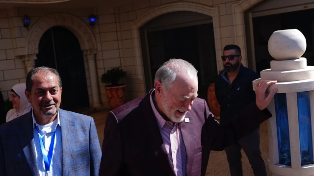 Yeni Şafak