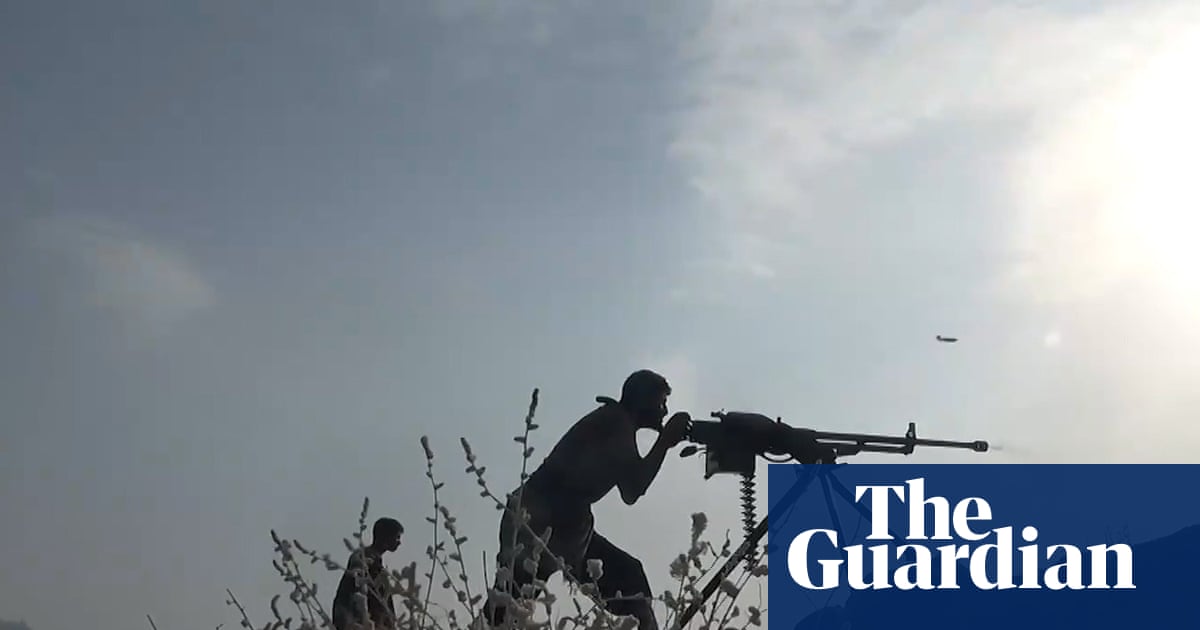 US officials decide against backing Saudi Arabia in Yemen after meeting Houthi leaders | Yemen