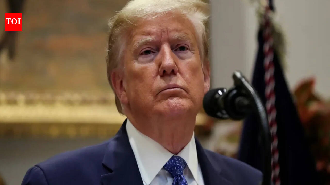US states sue Trump administration, accuse it of ‘illegally’ weakening wildlife law