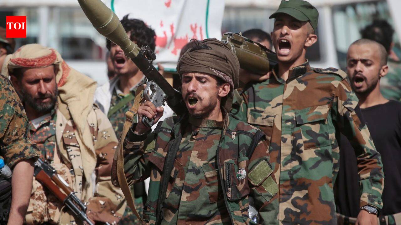 US warns citizens to ‘reconsider travel’ to Saudi Arabia amid Houthi attacks, issues Level 3 advisory